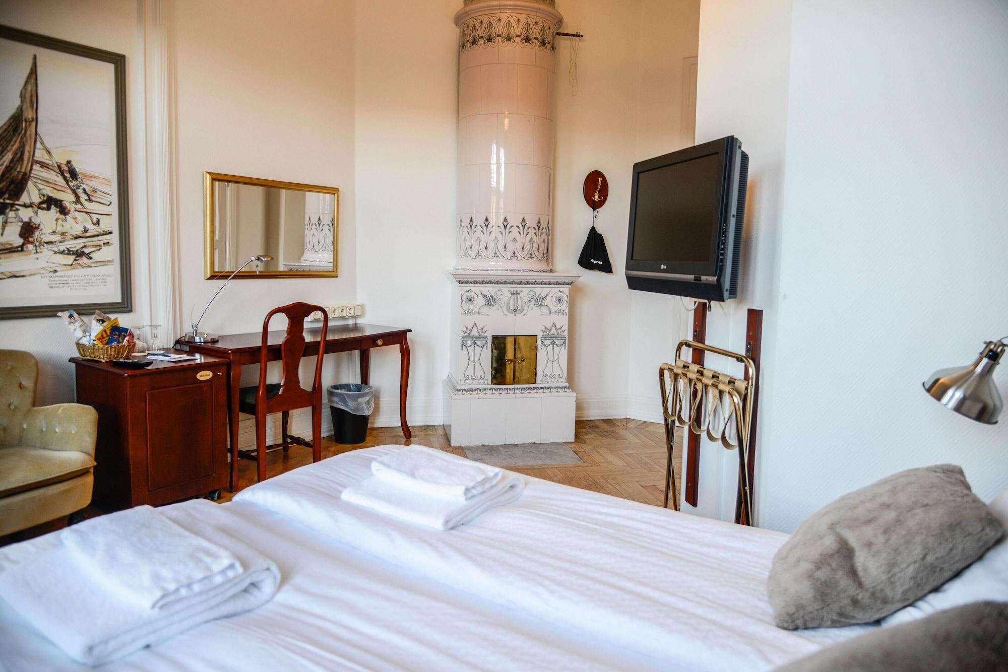 Hotel Continental Relax & Spa 할름스타드 외부 사진